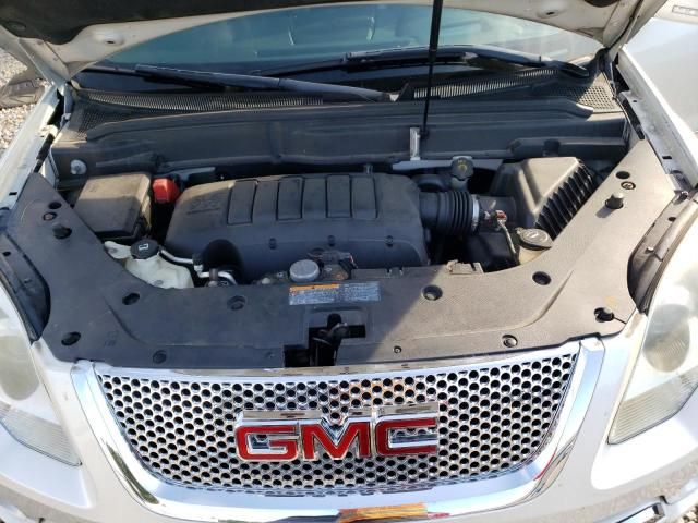 2012 GMC Acadia Denali