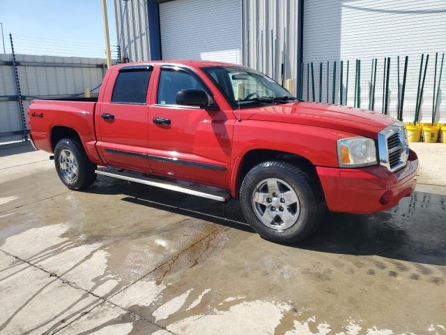 2006 Dodge Dakota Quad slt