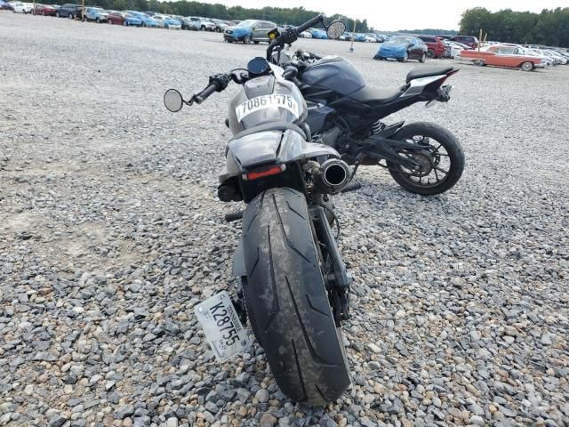 2023 Harley-Davidson RH1250 S
