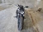 2025 Indian Motorcycle Co. Scout Bobber Limited