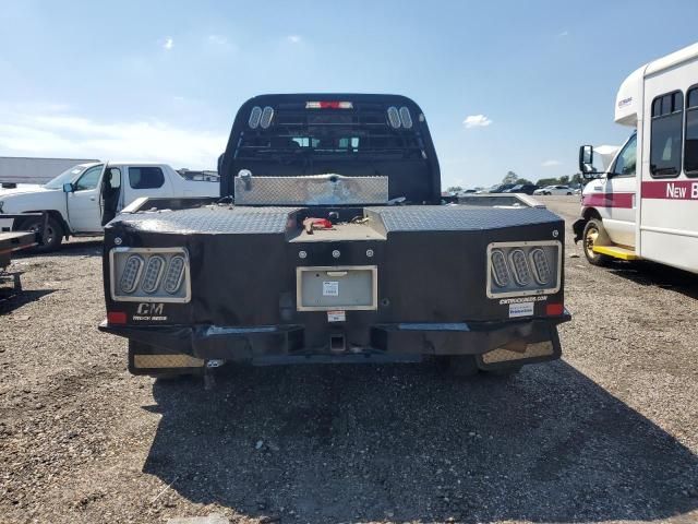 2022 Ford F450 Super Duty