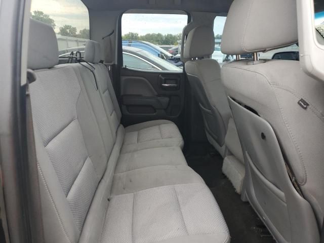 2015 GMC Sierra K1500