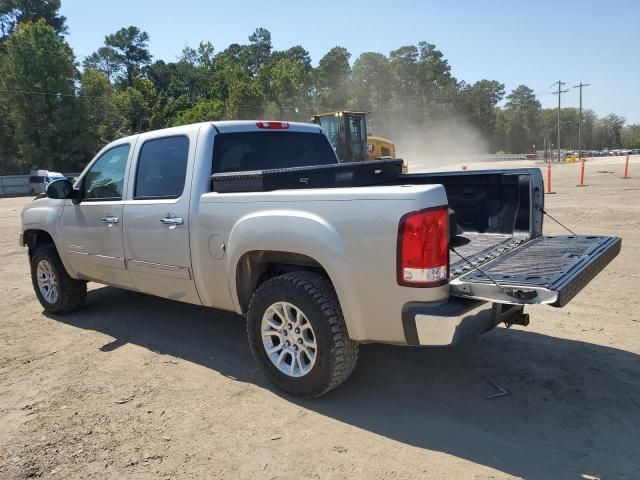 2007 GMC New Sierra C1500