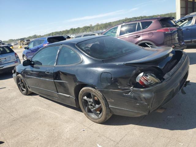 1999 Pontiac Grand Prix gtp