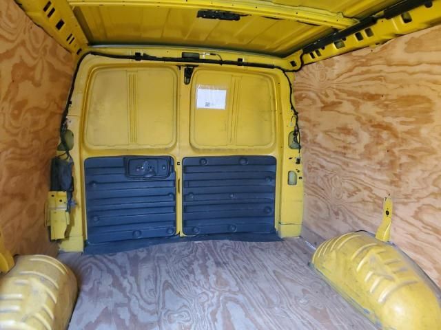 2021 Chevrolet Express G2500