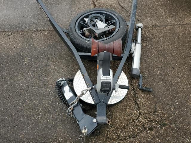 2021 Marine Master S2325-5450TB Boat Trailer