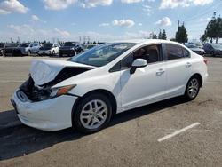 2012 Honda Civic lx for sale in Rancho Cucamonga, CA