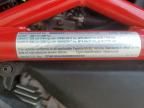 2011 Ducati Monster 696