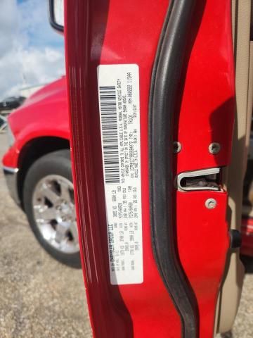 2011 Dodge RAM 1500