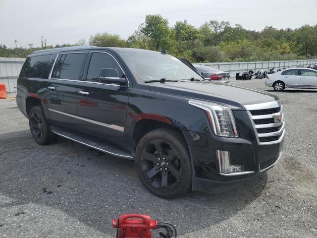2017 Cadillac Escalade esv Luxury