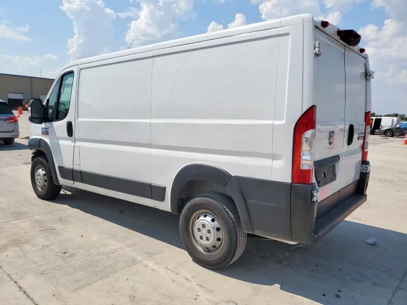2020 Dodge RAM Promaster 1500 1500 Standard
