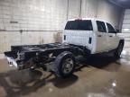 2015 Chevrolet Silverado K2500 Heavy Duty