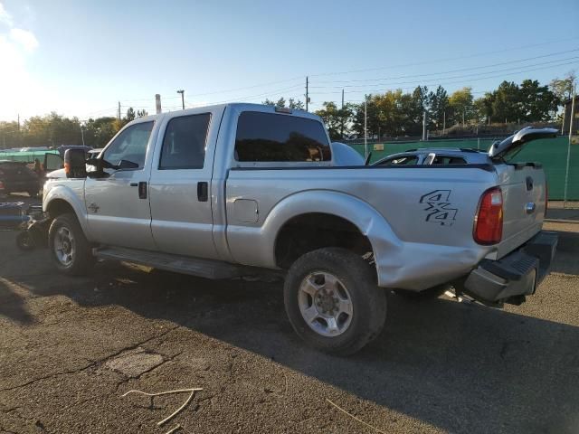 2016 Ford F350 Super Duty