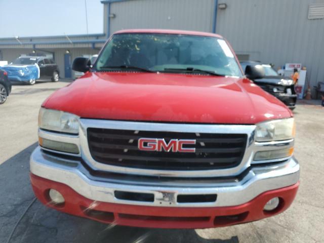 2006 GMC New Sierra C1500