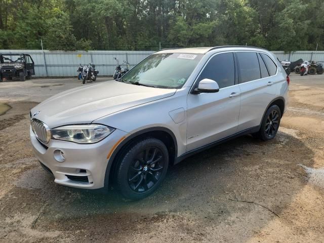 2016 BMW X5 XDRIVE4