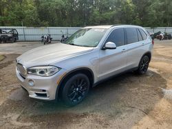 BMW salvage cars for sale: 2016 BMW X5 XDRIVE4