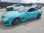 2003 Mercedes-Benz SL 500R