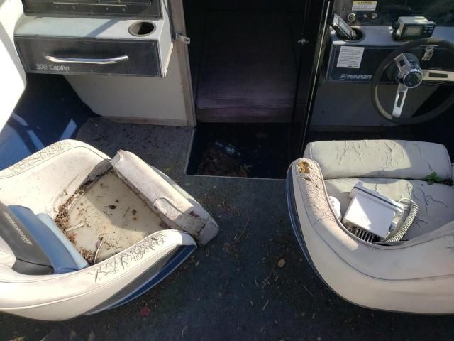 1988 Rinker Boat-Boat