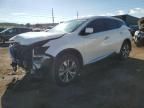 2021 Nissan Murano S