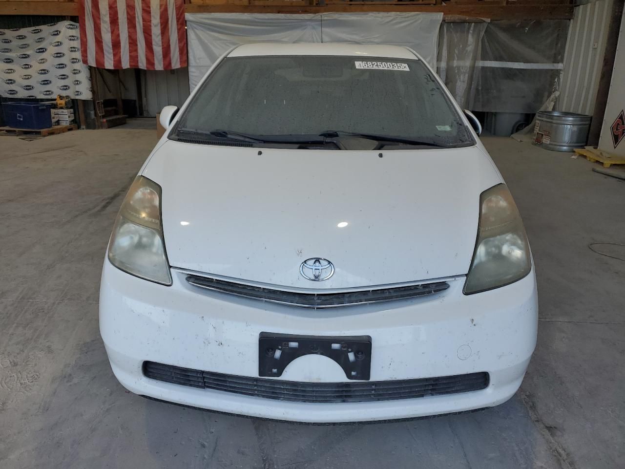 2009 Toyota Prius
