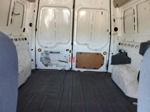 2012 Ford Transit Connect XL
