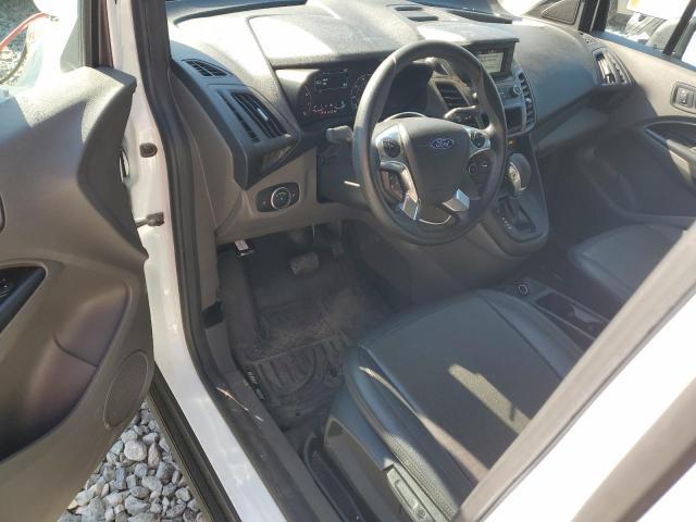 2021 Ford Transit Connect XL