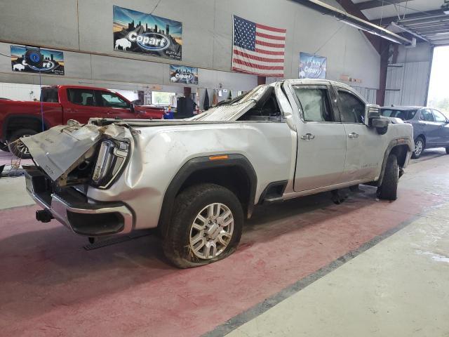 2023 GMC Sierra K2500 slt