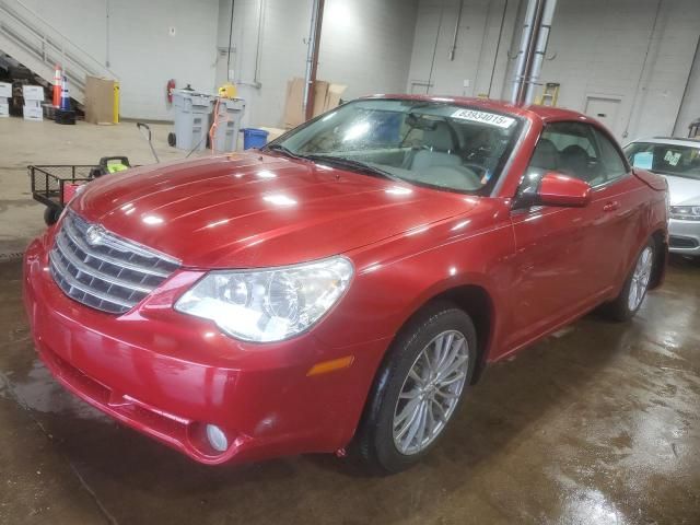 2008 Chrysler Sebring Touring