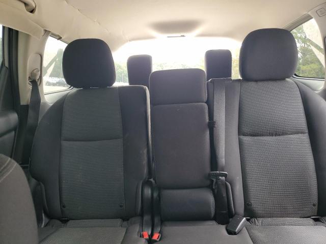 2020 Nissan Pathfinder s