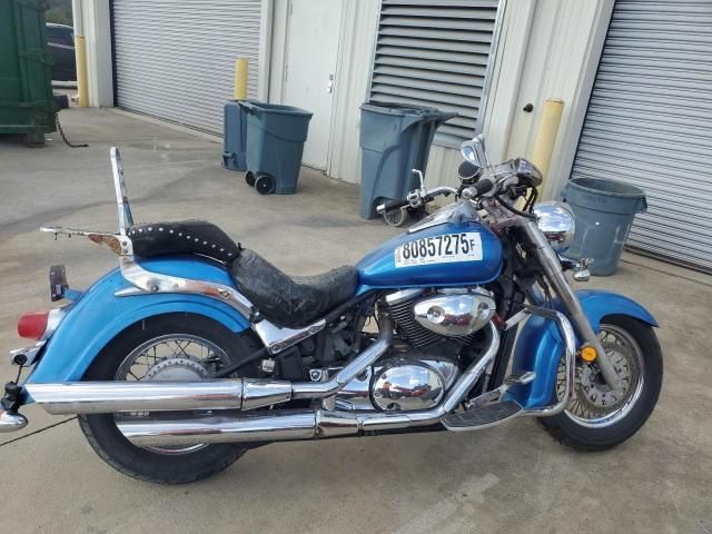2005 Suzuki C50