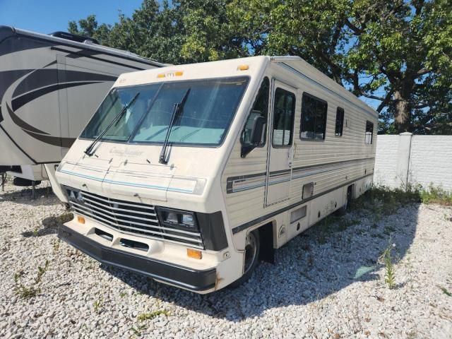 1990 Chevrolet 1990 Georgieboy Cruise Master
