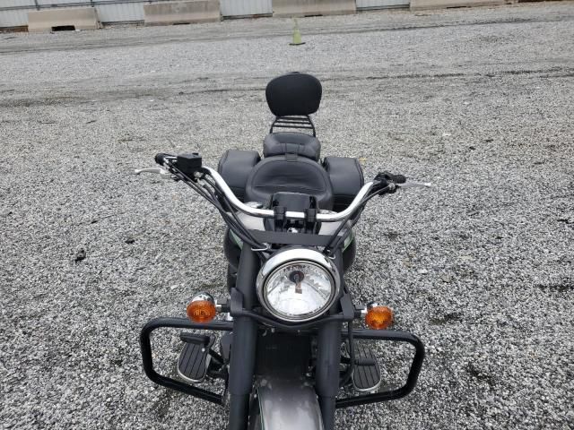 2017 Kawasaki VN900 B