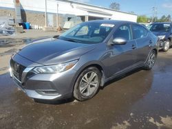 2021 Nissan Sentra SV for sale in New Britain, CT