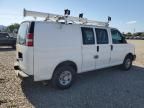 2013 Chevrolet Express G2500
