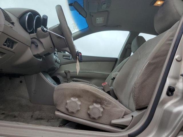 2005 Nissan Altima s