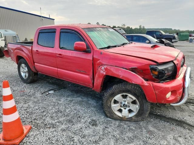 2006 Toyota Tacoma Double Cab