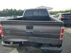 2010 Ford F150 Super Cab