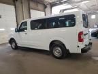 2017 Nissan NV 3500 S