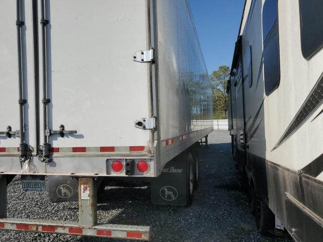 2019 Great Dane CS1-1314-01053  DRY Van Trailer
