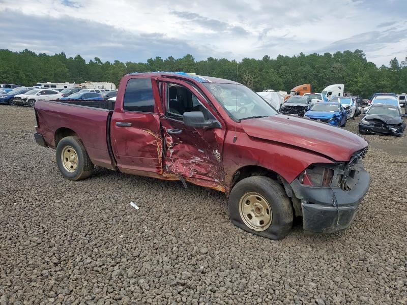 2021 Dodge Ram 1500 Classic Tradesman