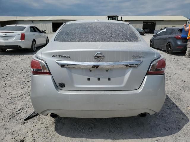 2014 Nissan Altima 3.5S