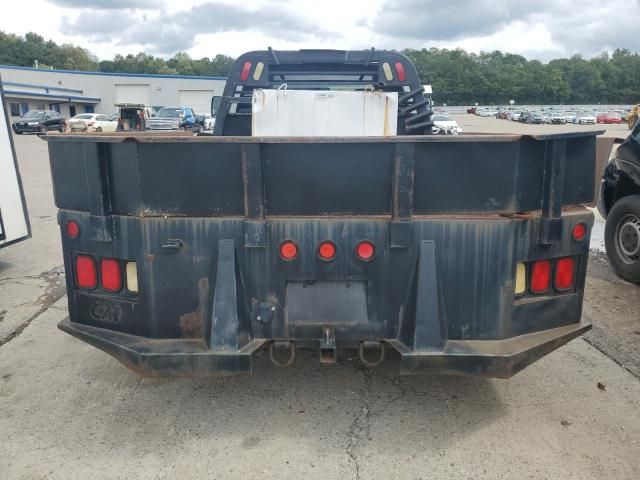 2009 Dodge RAM 3500