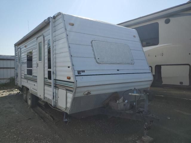 2003 Other Wildwood Lite Trave