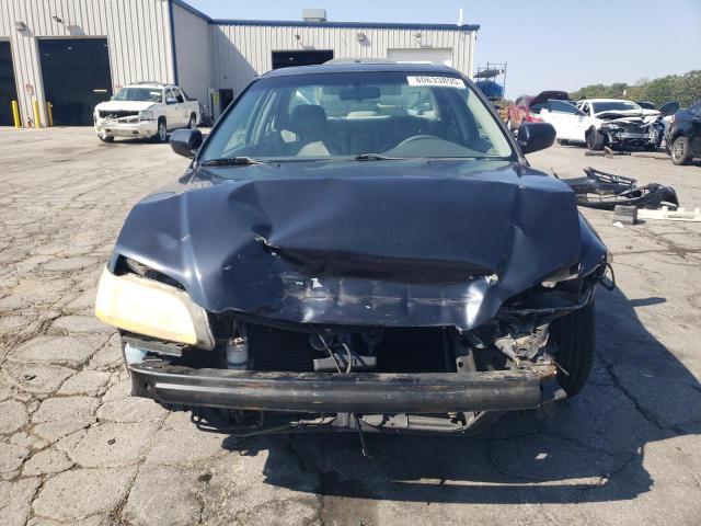 2001 Honda Accord ex