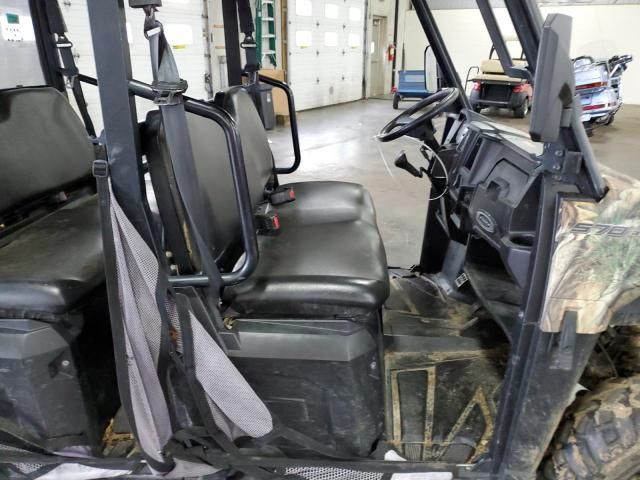 2021 Polaris Ranger CRE-Utility Vehicle