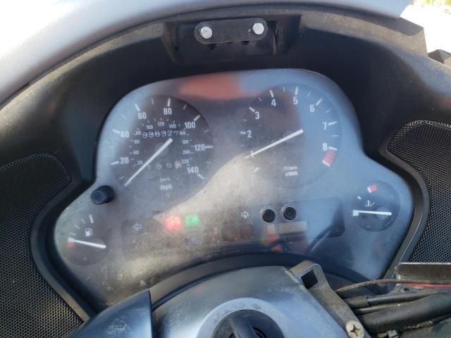 2003 BMW K1200 LT