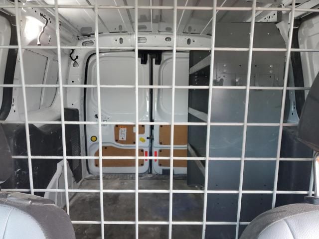 2018 Ford Transit Connect XL