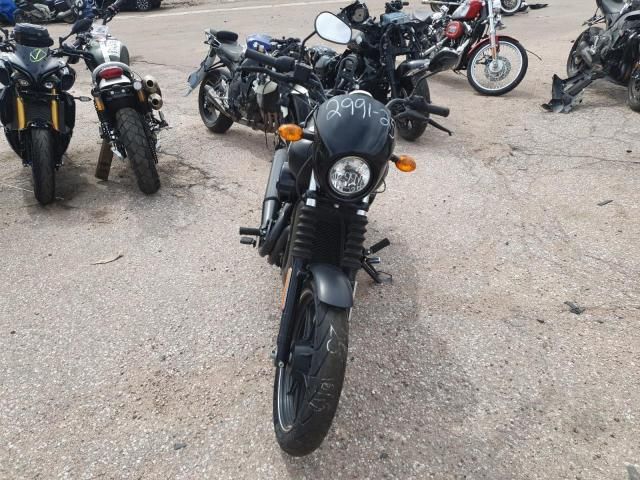 2016 Harley-Davidson XG750