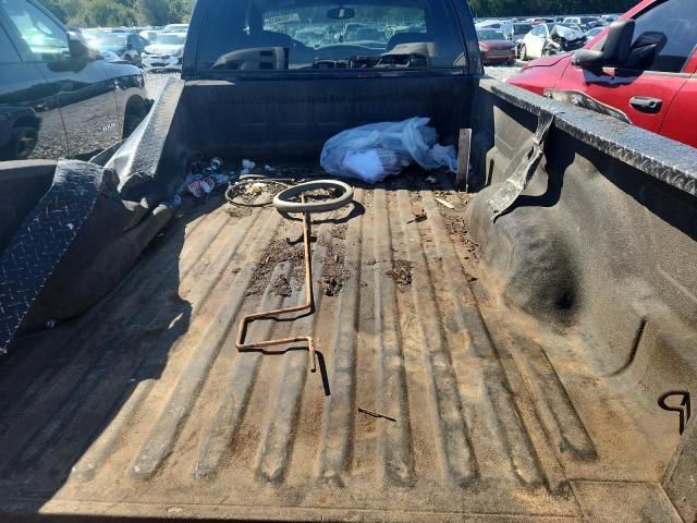 2009 Dodge RAM 3500