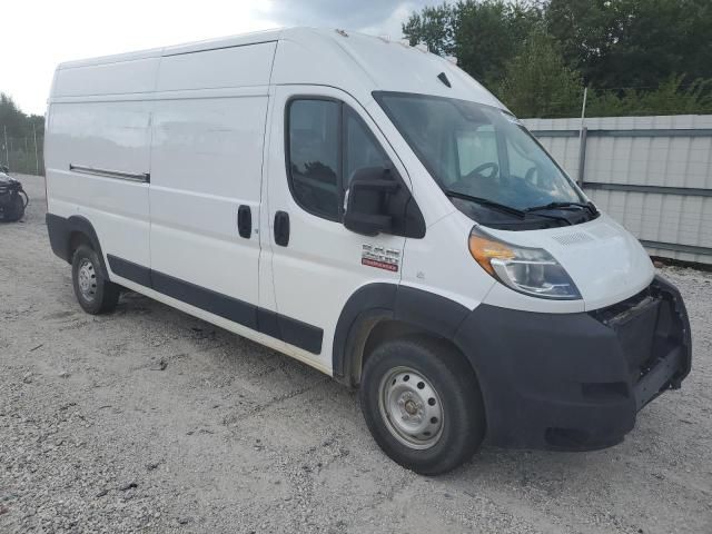 2022 Dodge RAM Promaster 2500 2500 High